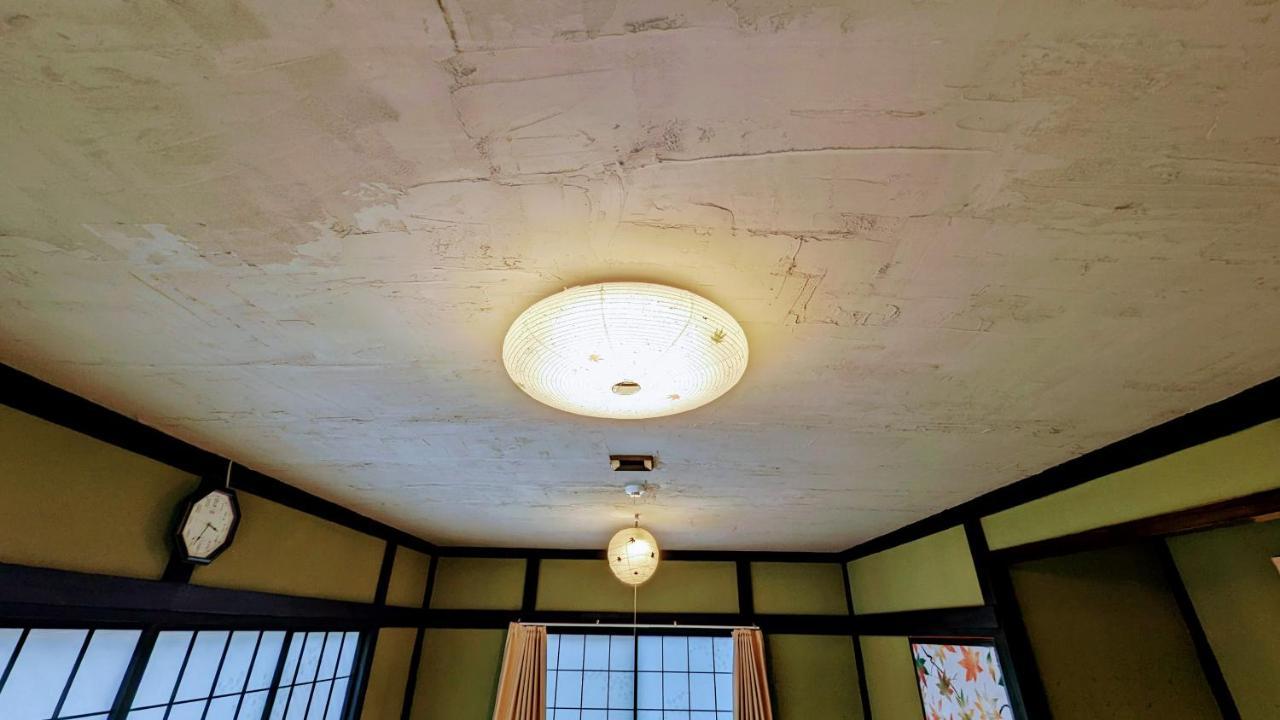 富士吉田たまきや Apartment Fujiyoshida Exterior photo