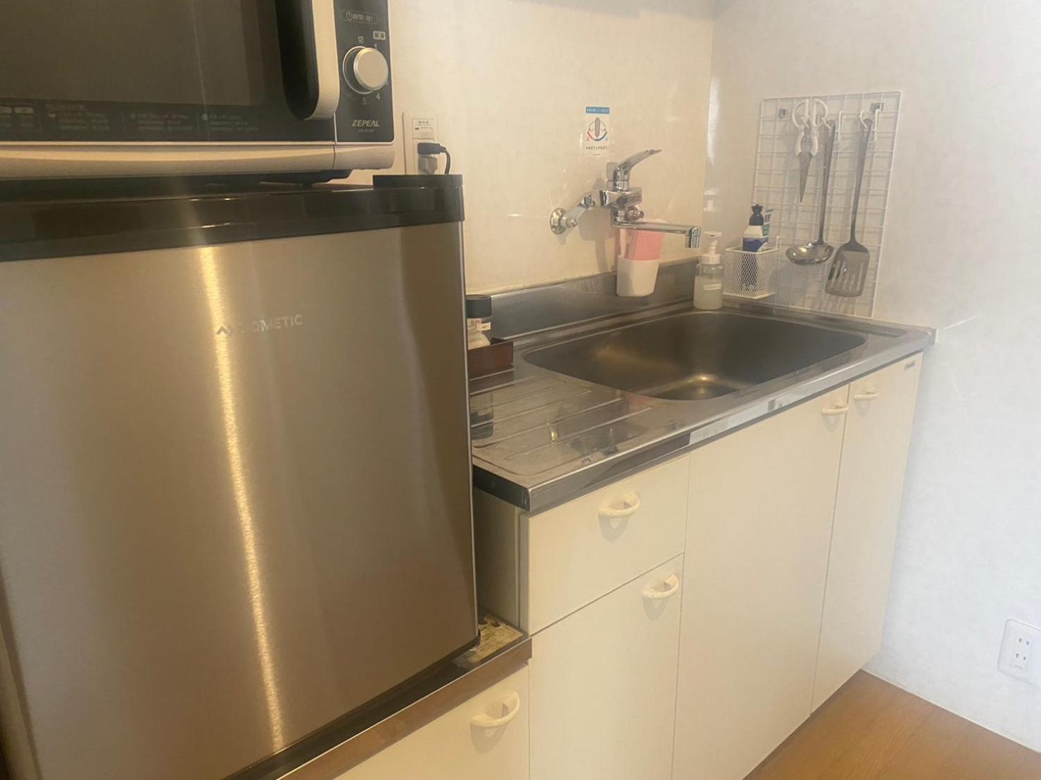 富士吉田たまきや Apartment Fujiyoshida Exterior photo